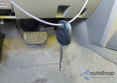 2004 Toyota 4Runner Sr5 V6 из США, поврежденный, VIN JTEZU14R340023736